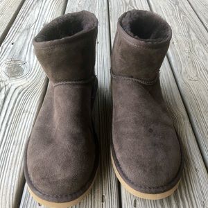 Women’s UGG Classic Mini Winter Boot